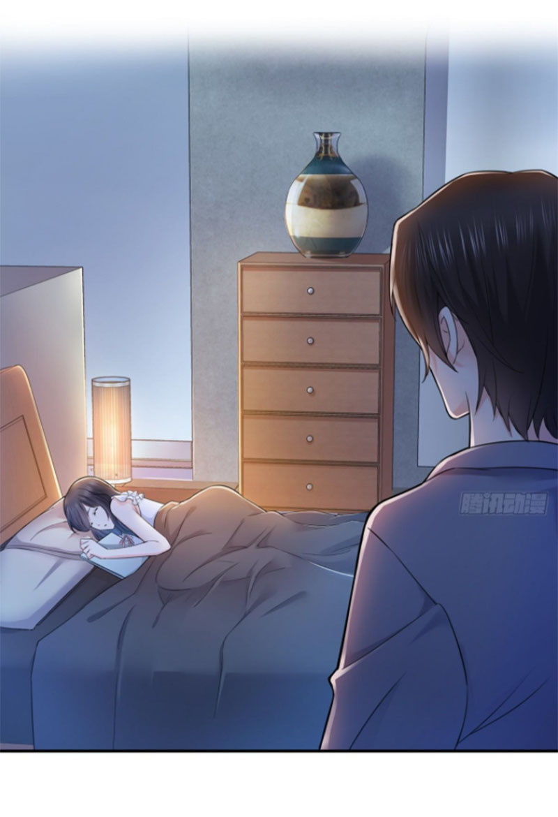 (ชนจีน)Perfect Secret Love The Bad New Wife Is a Little Sweet ตอนที่ 66 หน้า 9