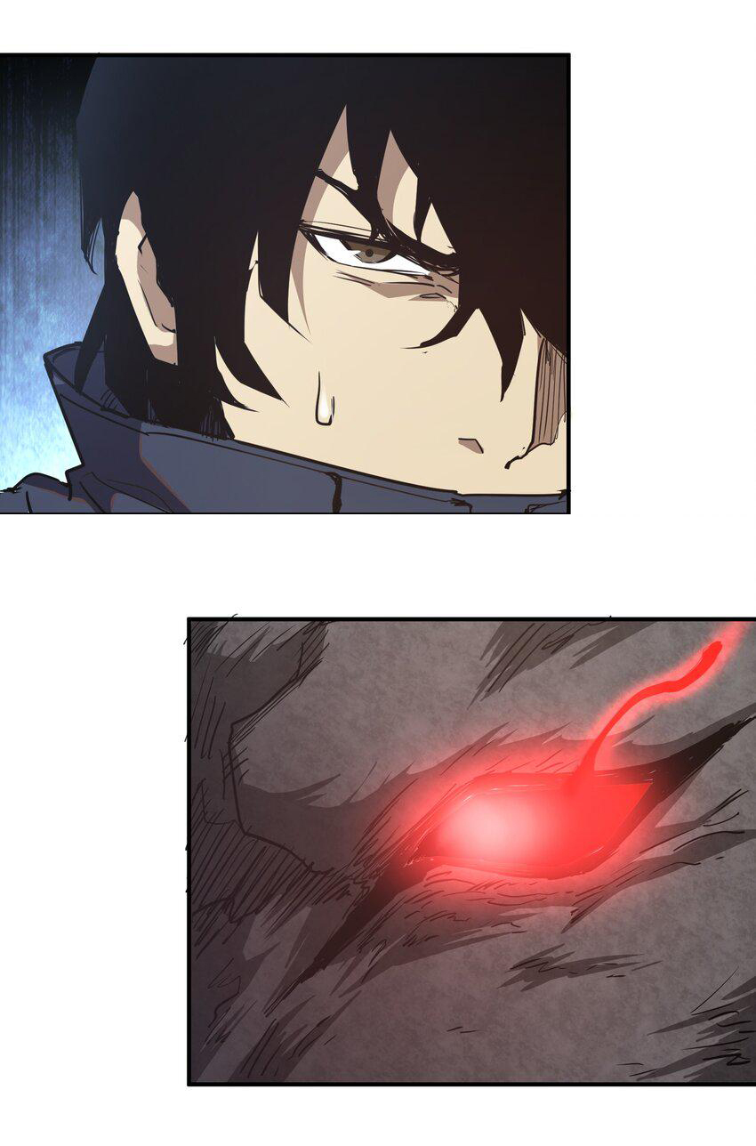 กลับมาเกิดใหม่ในยุคก่อนวันสิ้นโลก! ตอนที่ 10 หน้า 4