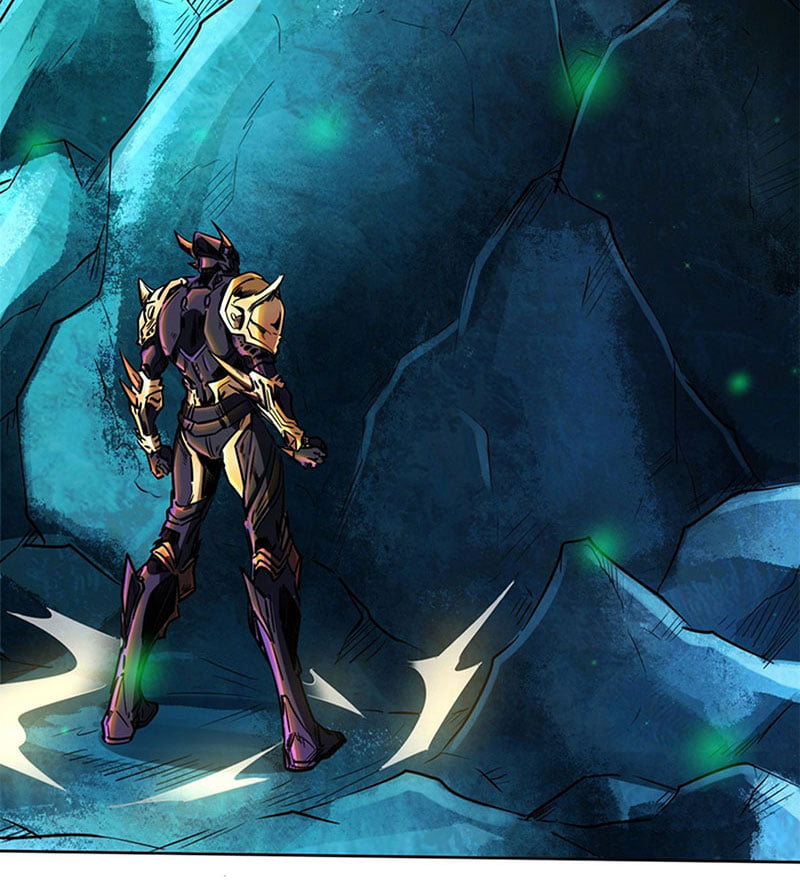 Super God Gene ตอนที่ 1 หน้า 109