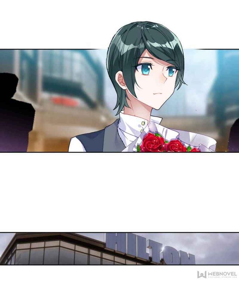 Swallowed star ศึกล้างดวงดาว ตอนที่ 116 หน้า 17