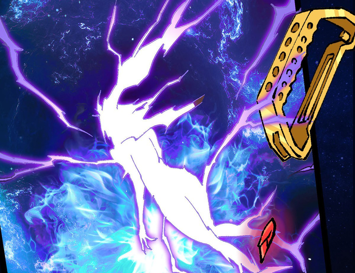 (ทันจีน) Mechanical Master (โคตรปรมาจารย์เทพจักรกล) ตอนที่ 1 หน้า 44