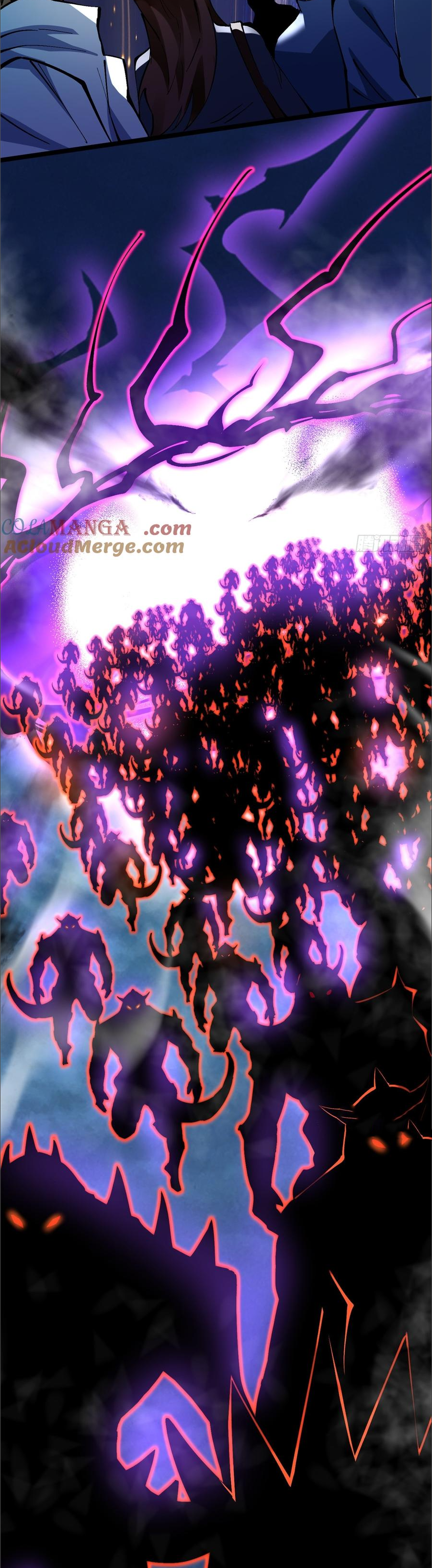 ไม่อยากเรียนทักษะ แห่งคำสาปเลย! ตอนที่ 95 หน้า 15