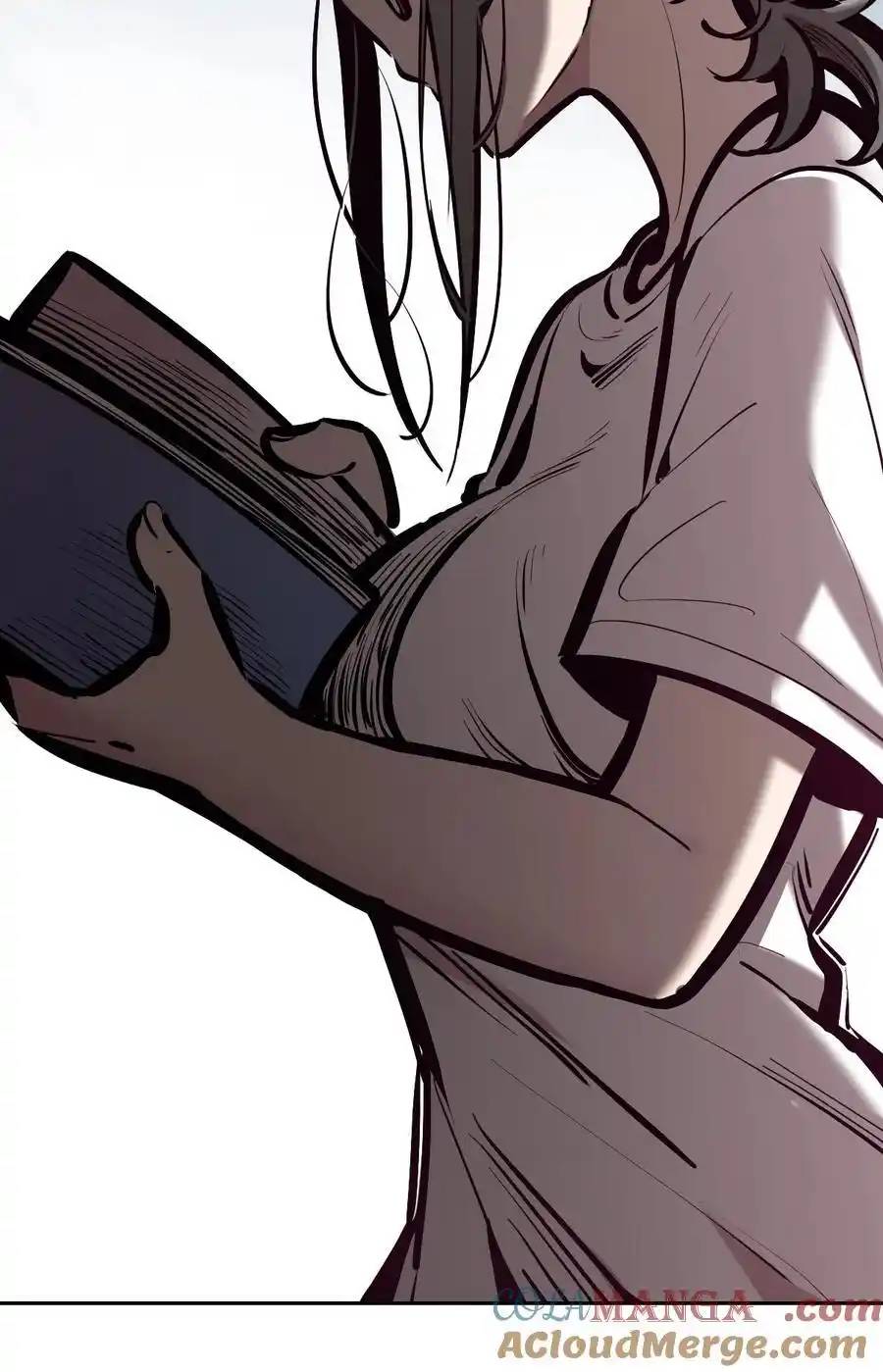 Demon x Angel can't get along! ตอนที่ 138 หน้า 69