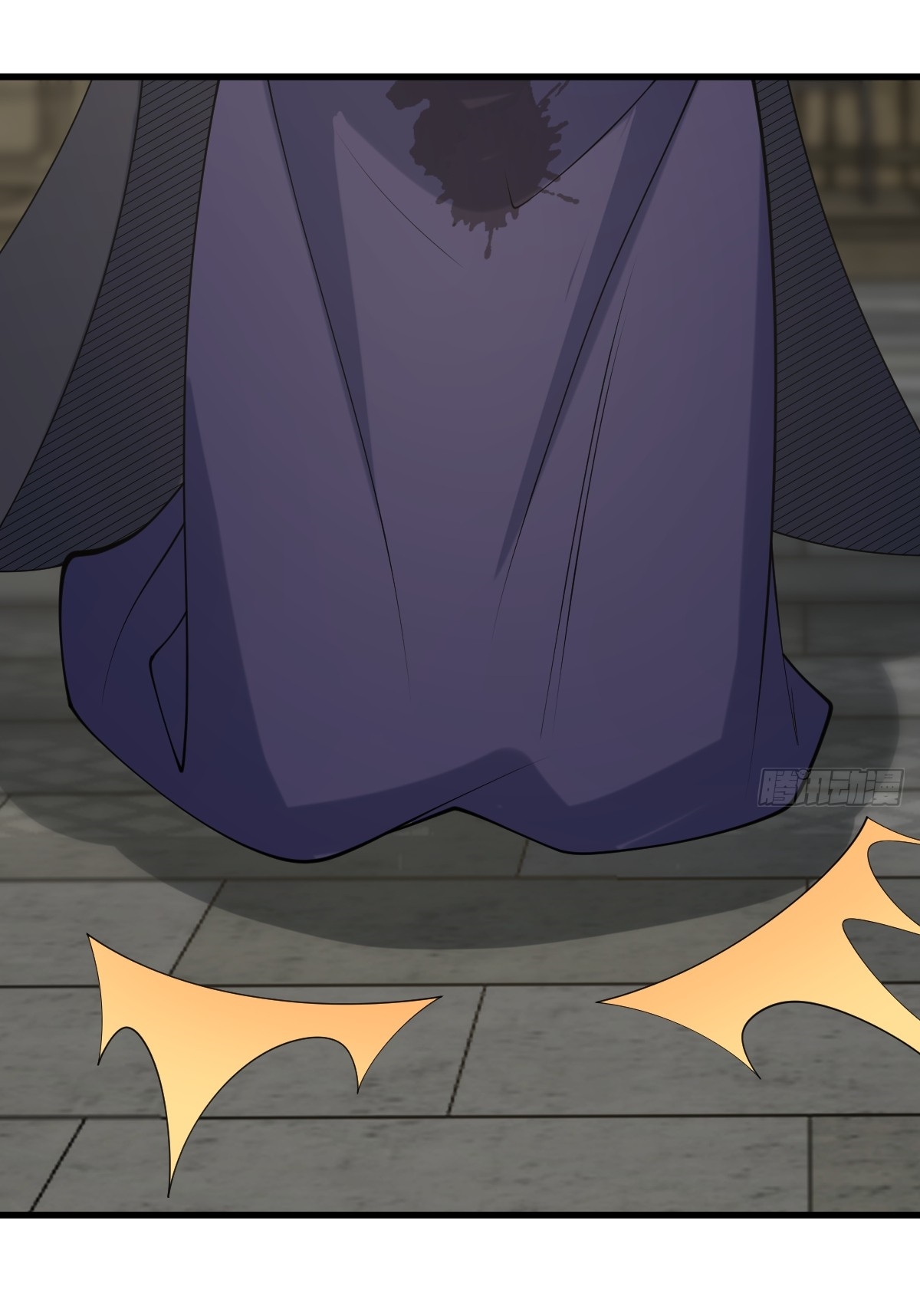 เก็บตัวร้อยปี จากนี้พี่ขอเทพ! INVINCIBLE AFTER A HUNDRED YEARS OF SECLUSION ตอนที่ 138 หน้า 24