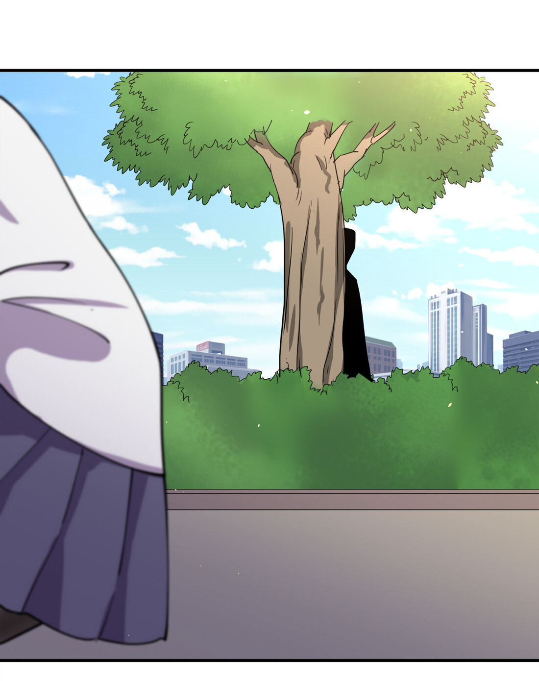 แฟนของผมชื่อหลงอ่าวเทียน ตอนที่ 14 หน้า 30