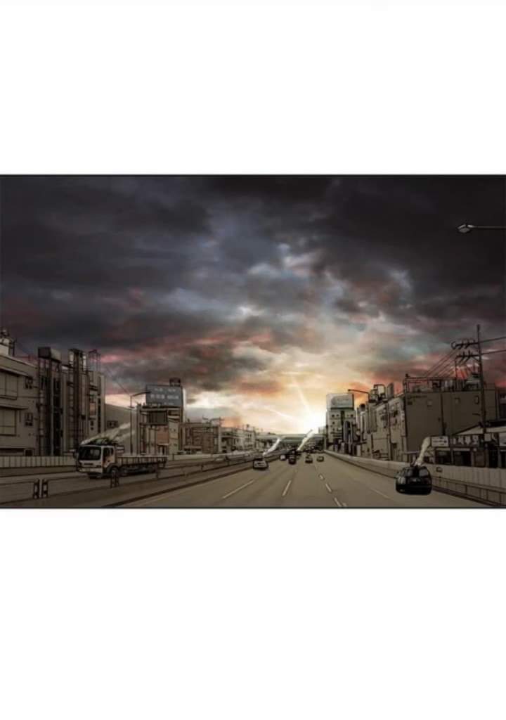 ข้าคือนักล่า ตอนที่ 7 หน้า 2