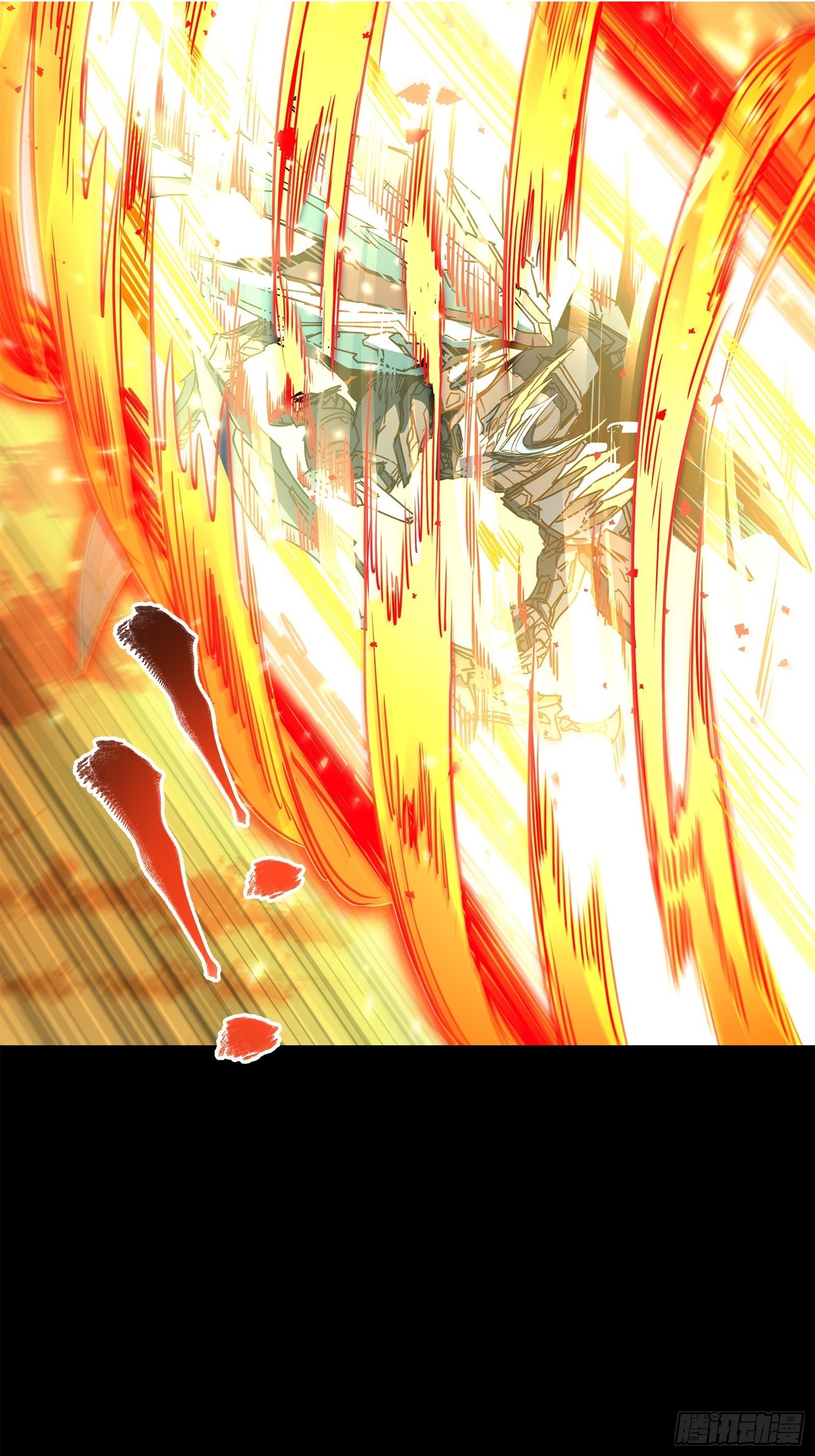 Legend of Star Genera ชนจีน ตอนที่ 125 หน้า 68