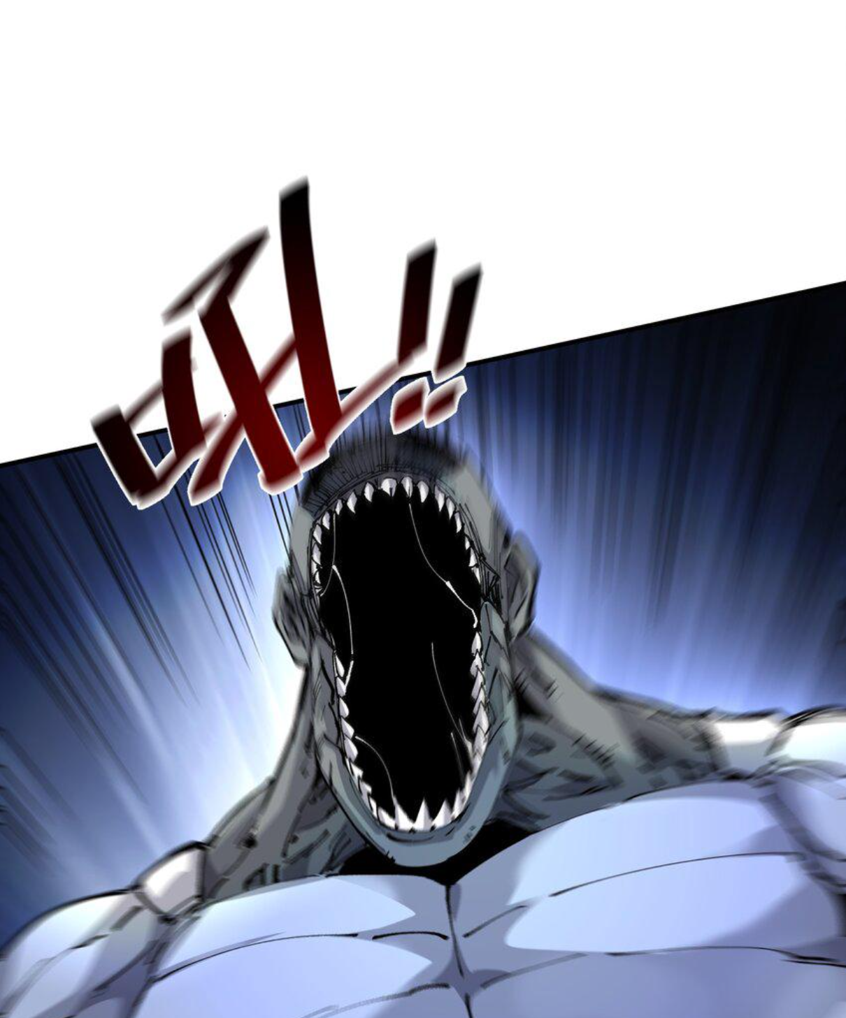 The Evolution ย้อนเวลากลับมาเพื่อกู้โลก ตอนที่ 7 หน้า 44