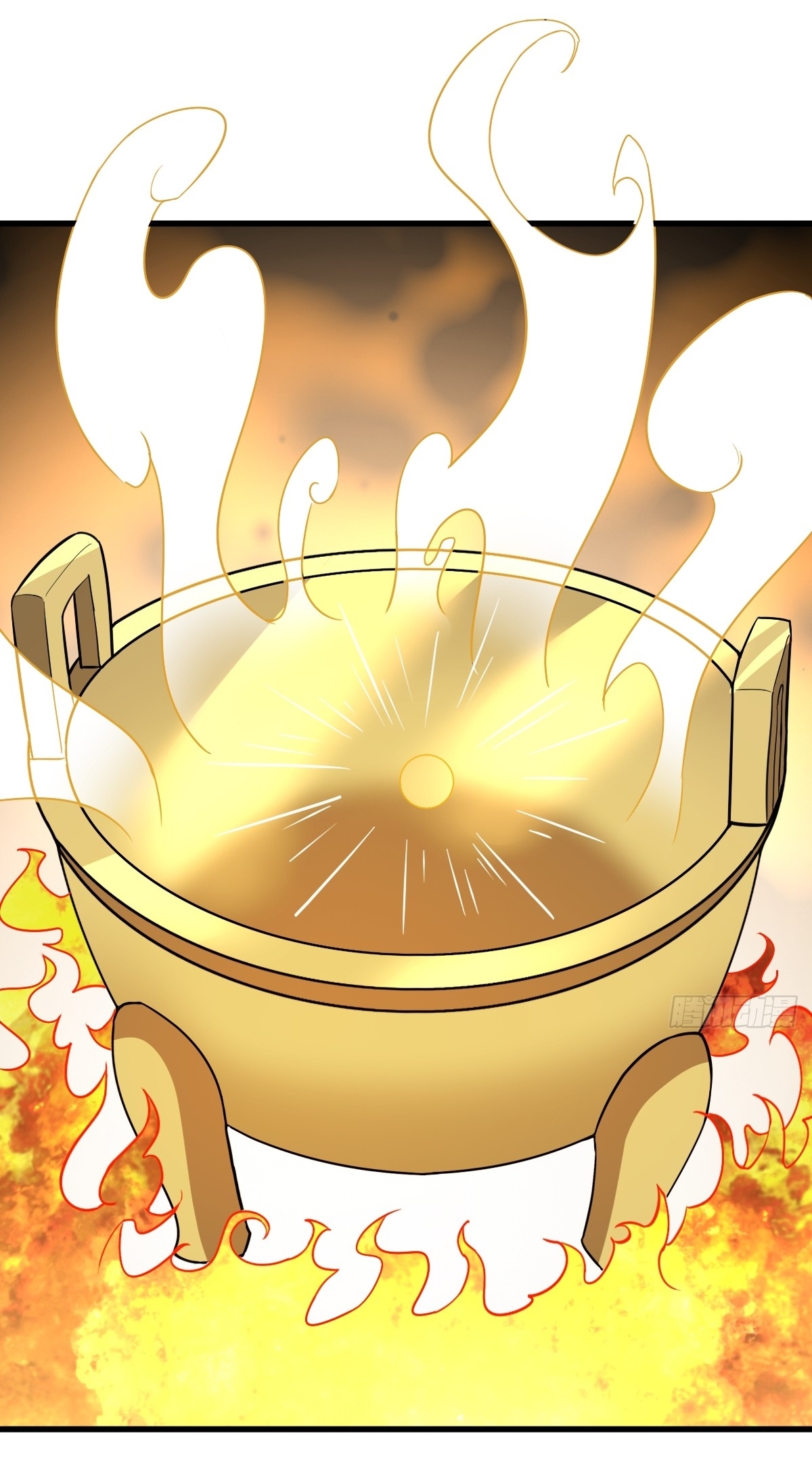 เก็บตัวร้อยปี จากนี้พี่ขอเทพ! INVINCIBLE AFTER A HUNDRED YEARS OF SECLUSION ตอนที่ 157 หน้า 30