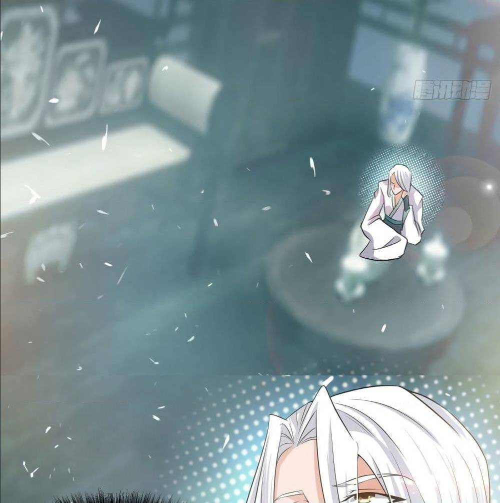 Reversal of God King ตอนที่ 32 หน้า 20