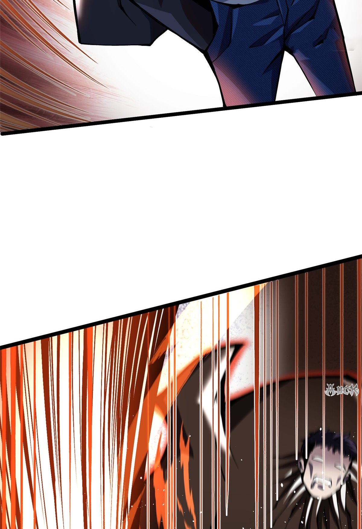 ไม่อยากเรียนทักษะ แห่งคำสาปเลย! ตอนที่ 18 หน้า 36