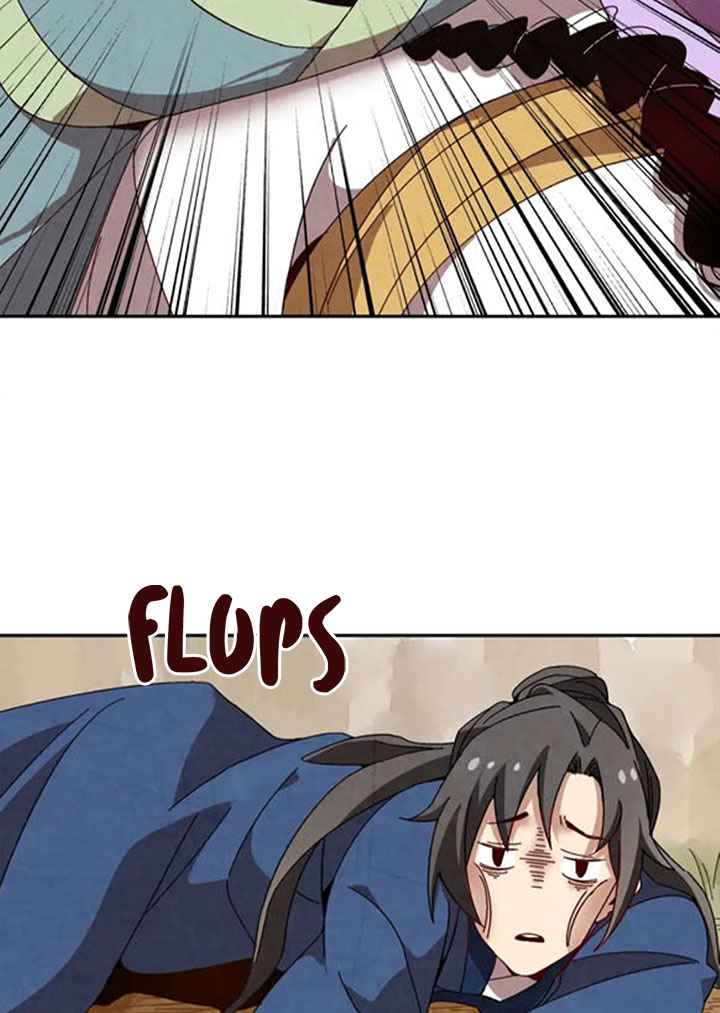 การกลับมาของผู้นำนิกายThe Return of the Sect Leader ตอนที่ 3 หน้า 38