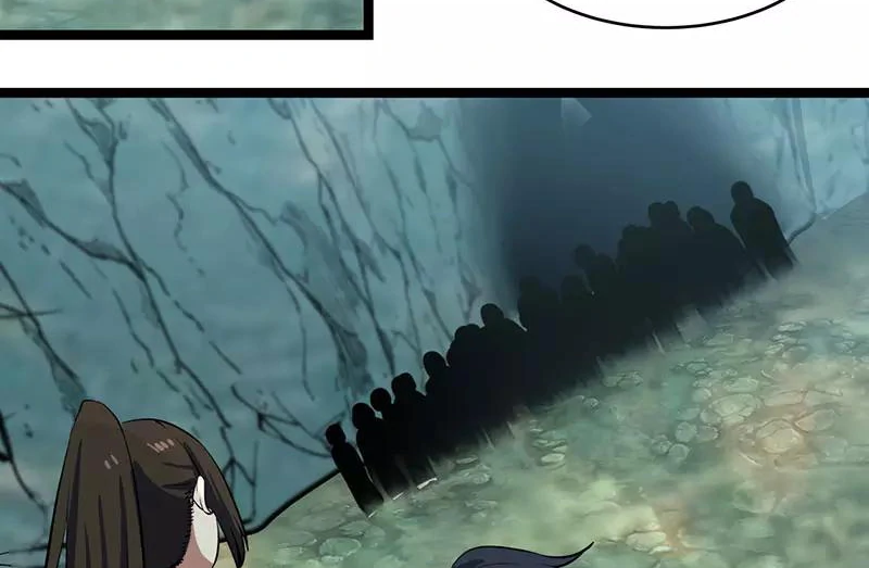 Chaos Alchemist (วิบัติการณ์เทพเซียนโอสถ) ตอนที่ 113 หน้า 44