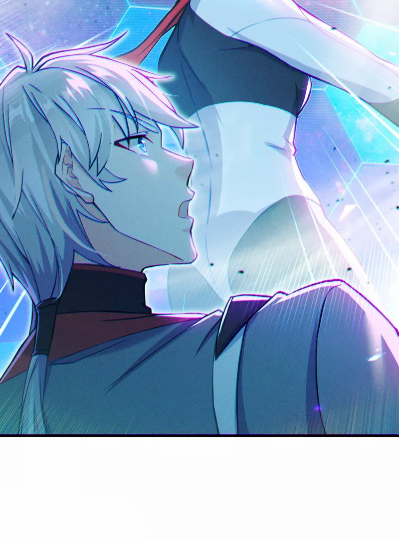 (จบ) Cultivate Immortality in The World of Superpowers (ปรมาจารย์ผู้ฝึกตนในโลกฮีโร่) ตอนที่ 45 หน้า 50