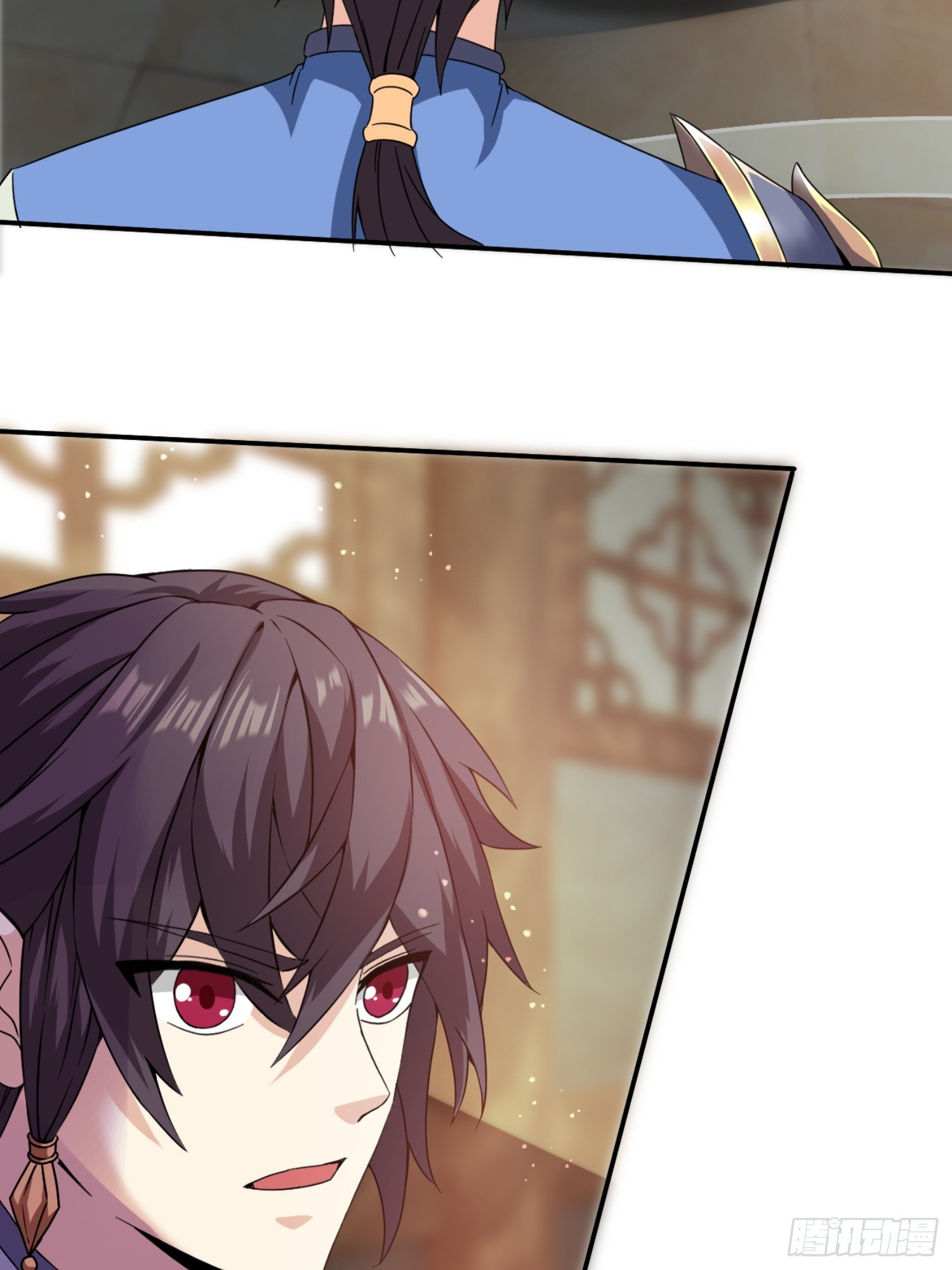 มาต่างโลกร้อยปีพึ่งมีระบบซะงั้น ตอนที่ 9 หน้า 5