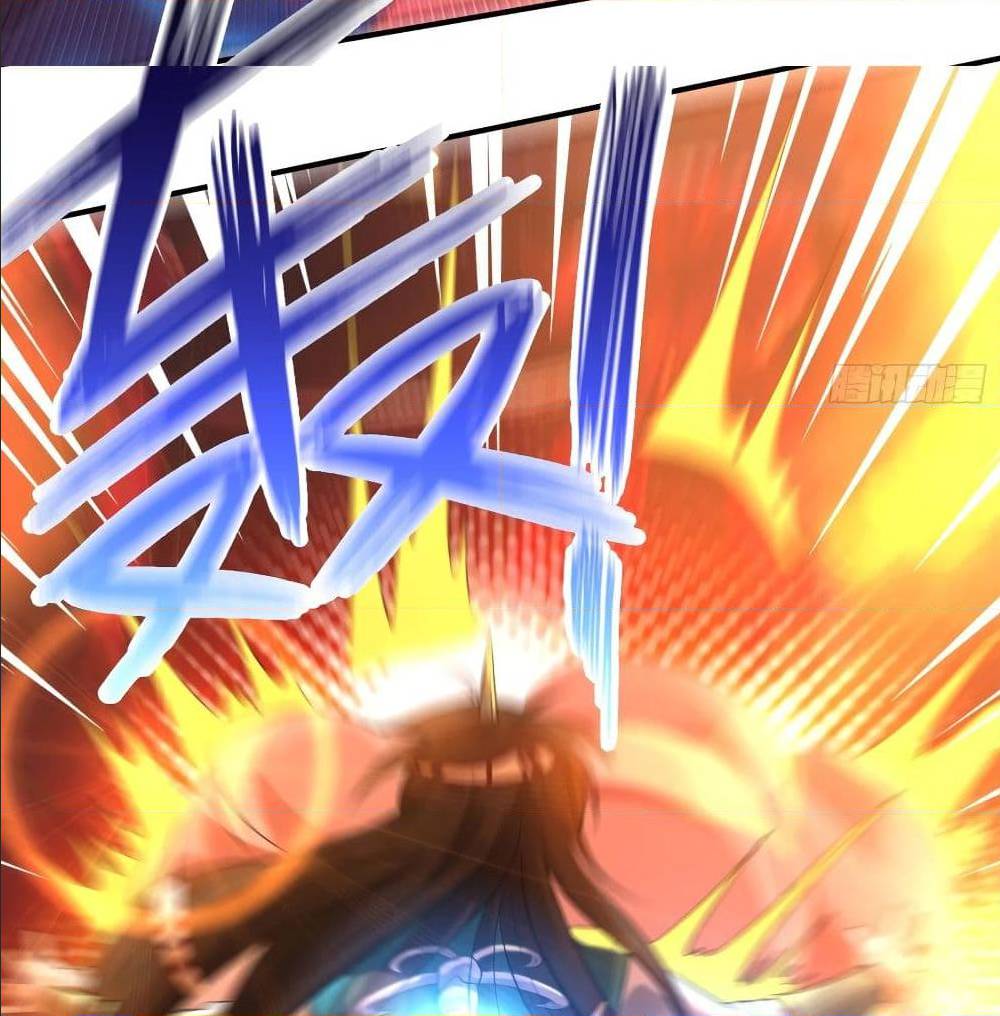 Reversal of God King ตอนที่ 19 หน้า 56