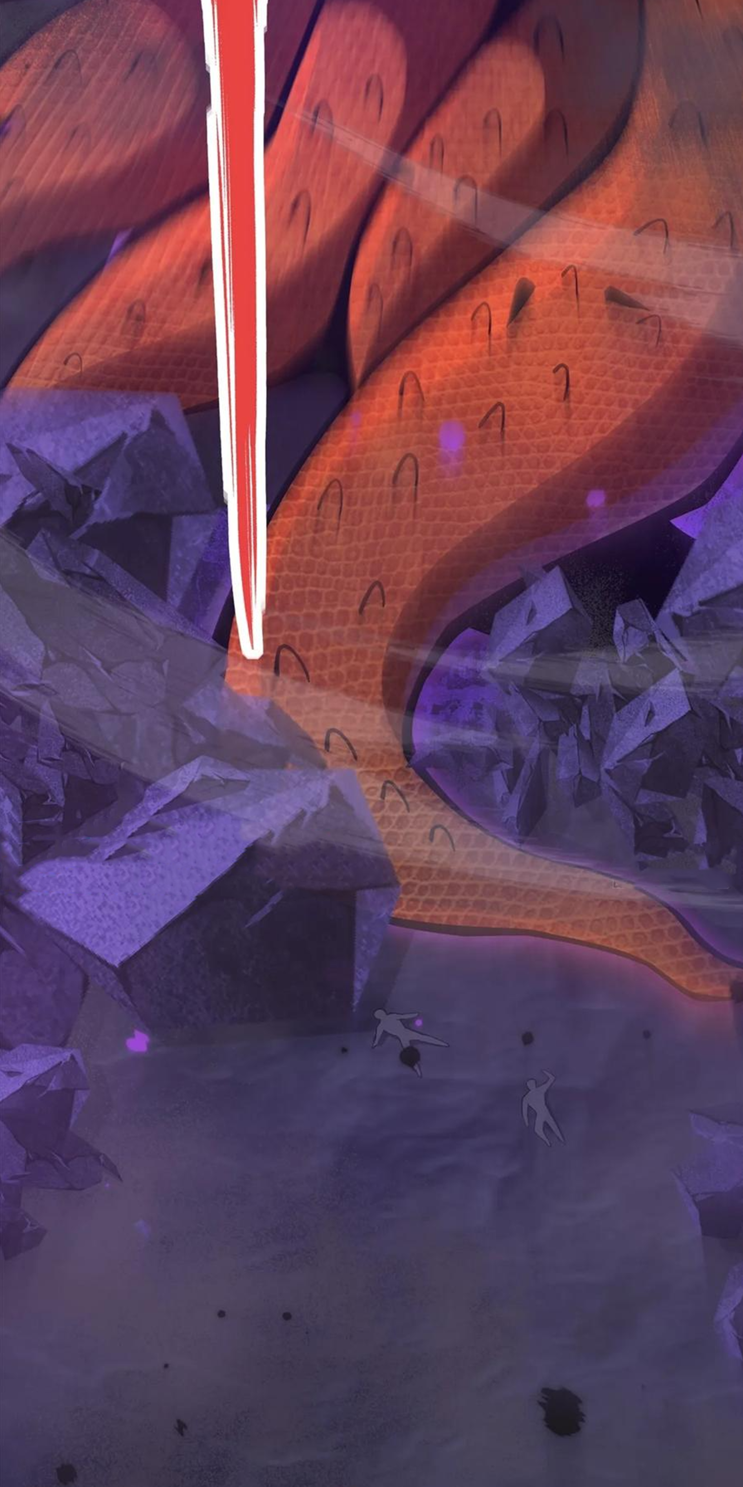 ไม่อยากเรียนทักษะ แห่งคำสาปเลย! ตอนที่ 65 หน้า 22