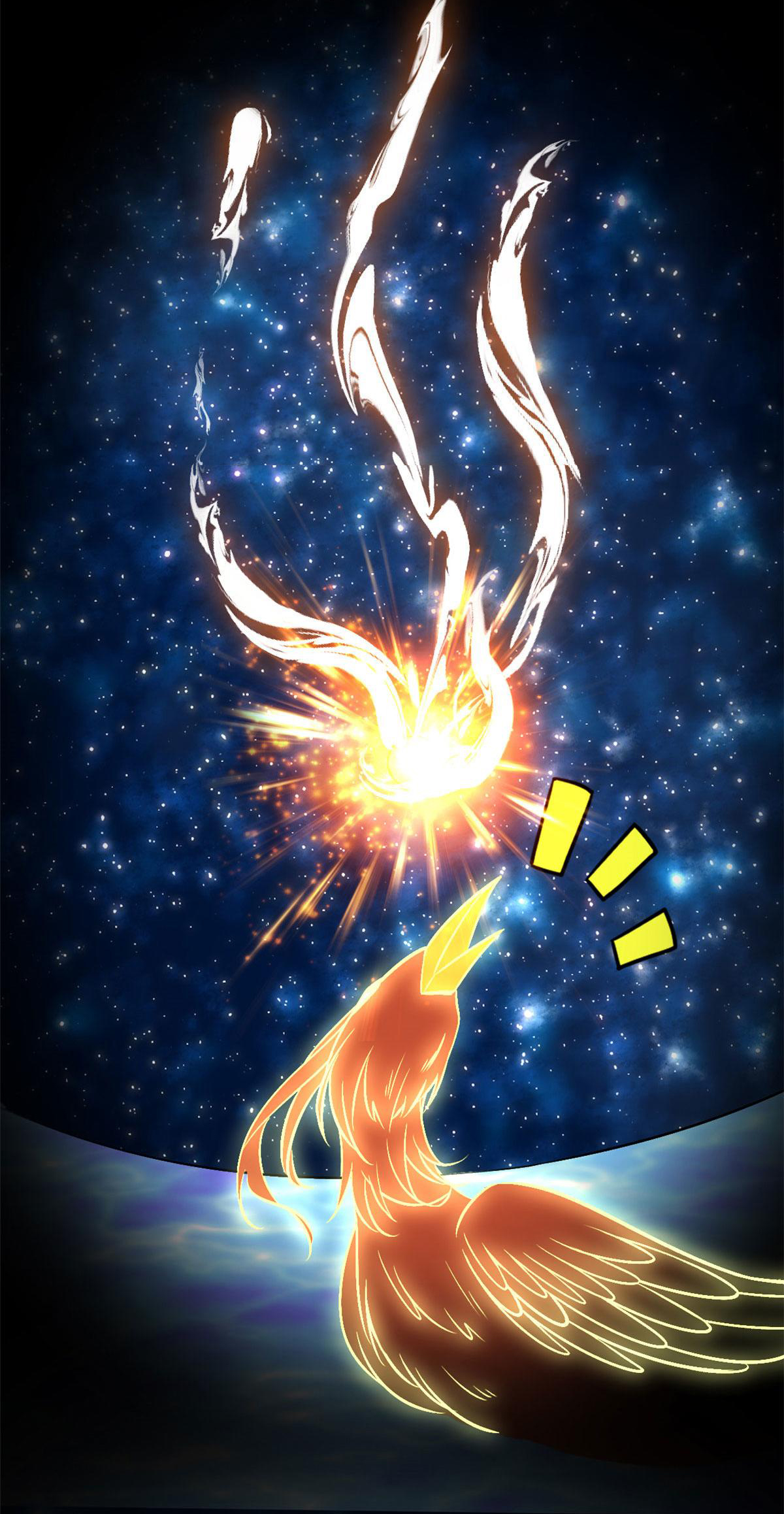 I might be a fake fairy ตอนที่ 278 หน้า 7