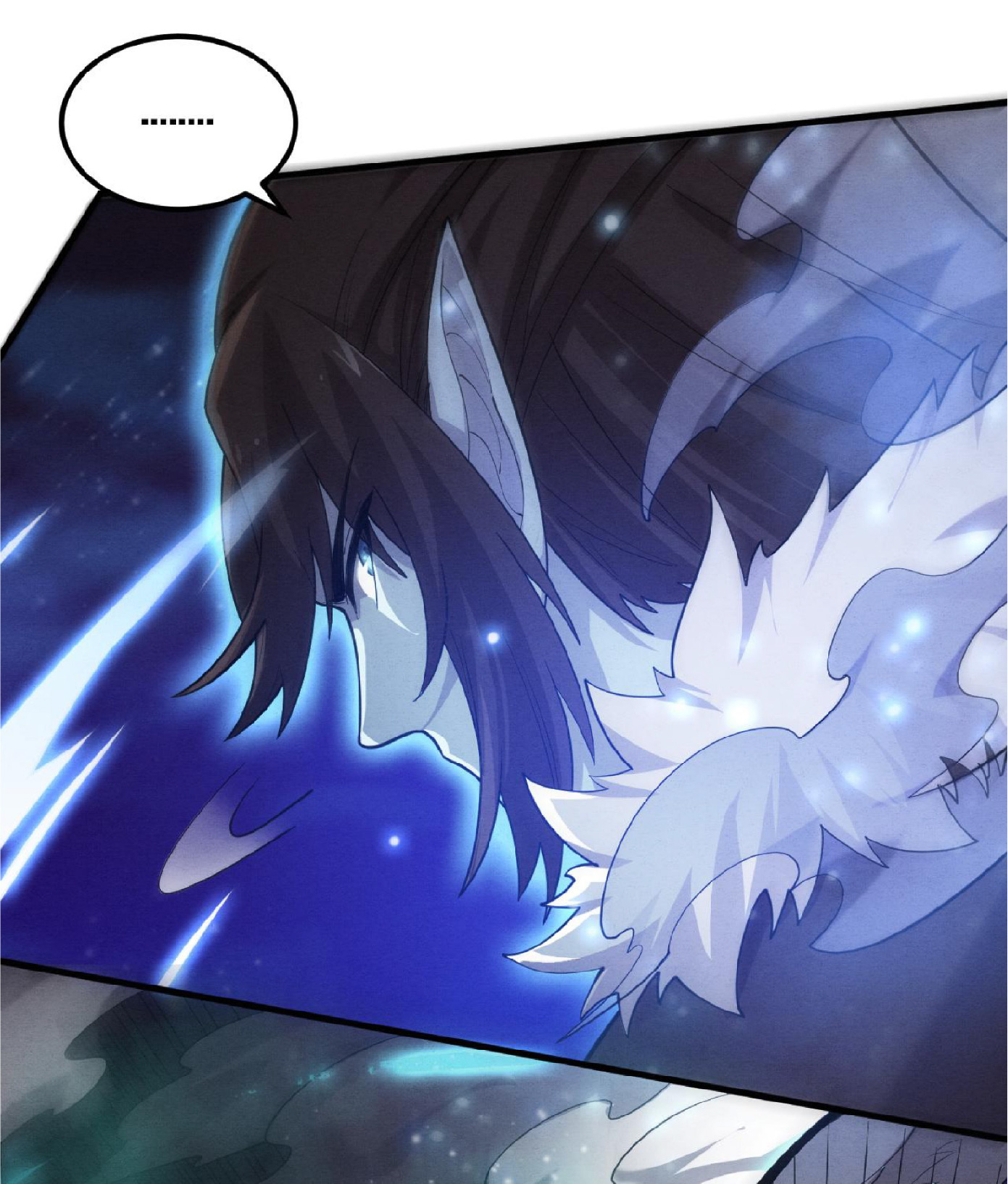 the frenzy of evolution การวิวัฒนาการที่บ้าคลั่ง ตอนที่ 130 หน้า 37