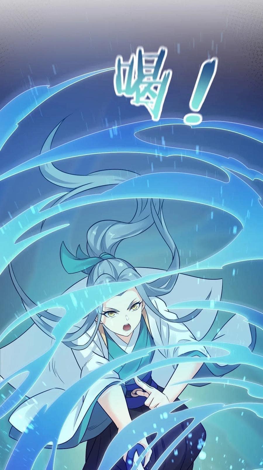 มหาบุรุษ ในตำนาน ตำนานที่หลับใหล (ศิษย์เบิ้มๆ) ตอนที่ 16 หน้า 15