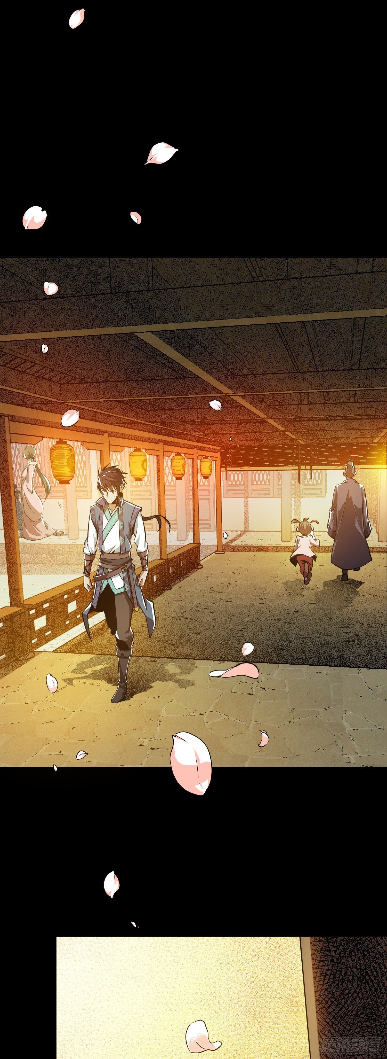 ดาบไร้เงา ตอนที่ 8 หน้า 22