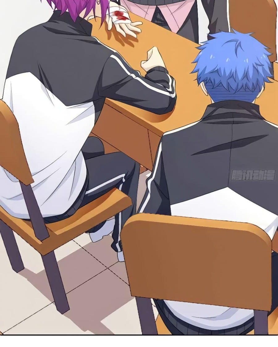 ชายผู้แข็งแกร่งที่มาจากโรงพยาบาลจิตเวช ตอนที่ 10 หน้า 26