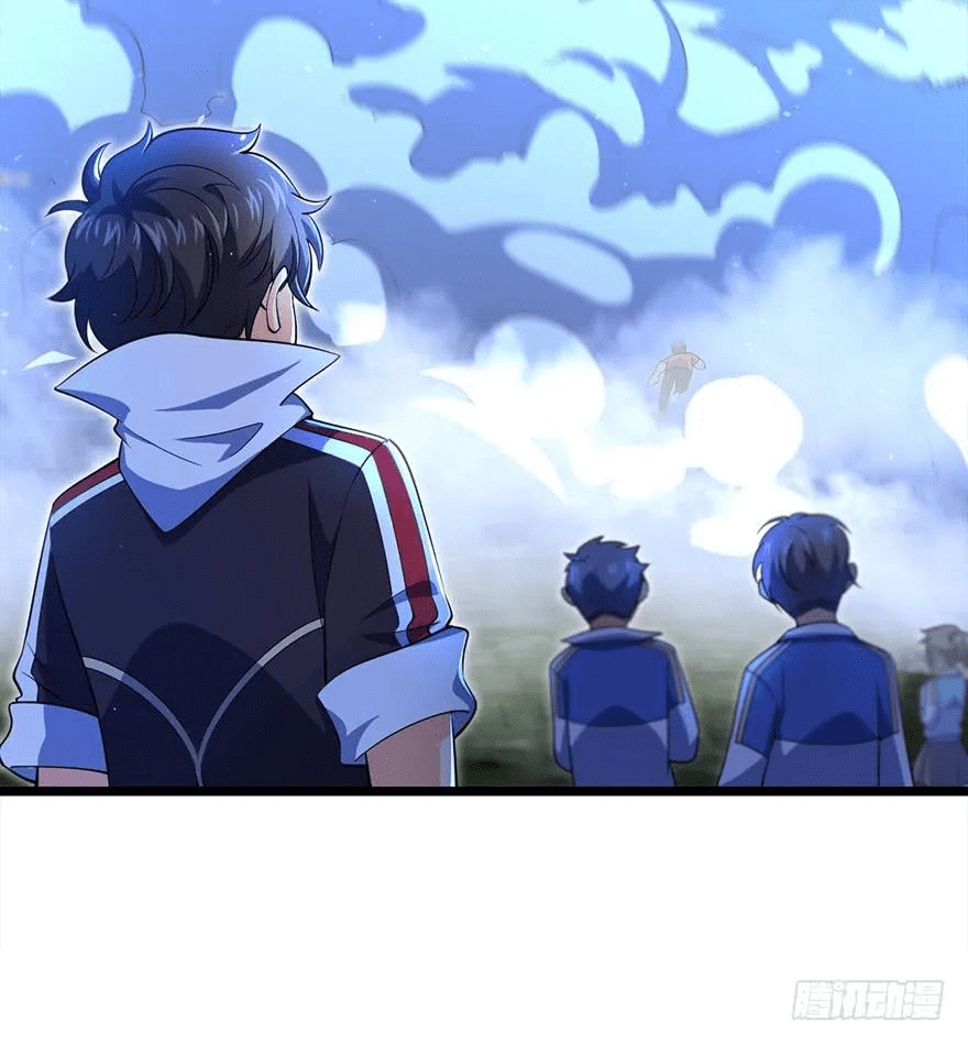 The new life of the Kuan King-ชีวิตใหม่ของราชาจอมกวน ตอนที่ 32 หน้า 42