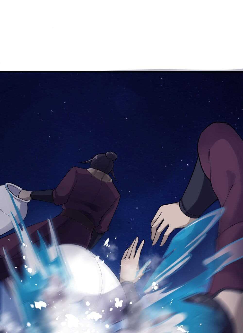 Super Warrior in Another World ทหารเซียนไปหาเมียที่ต่างโลก (กำลังแปลอยู่) ตอนที่ 38 หน้า 22