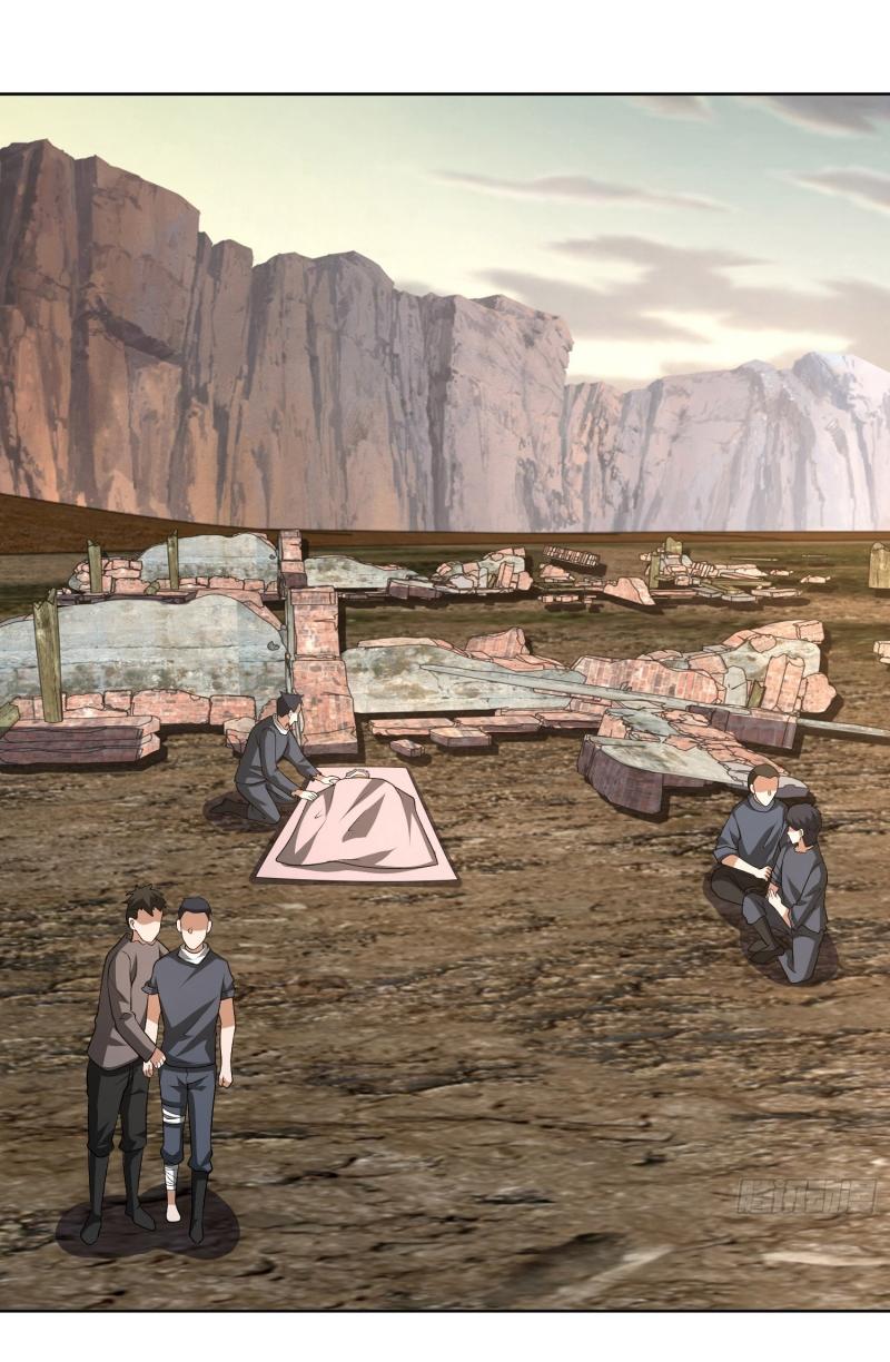 THE FIRST ORDER ตอนที่ 177 หน้า 28