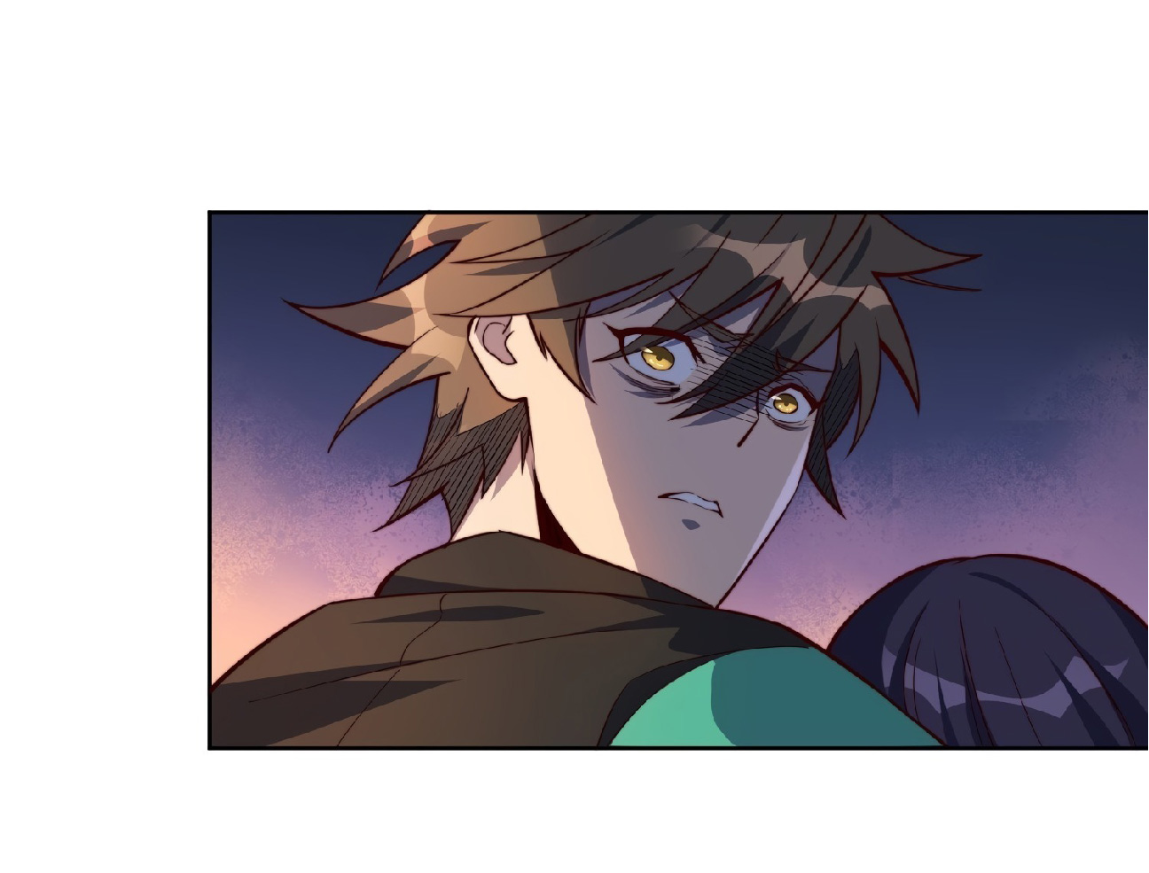 The People On Earth Are Too Ferocious ตอนที่ 11 หน้า 5