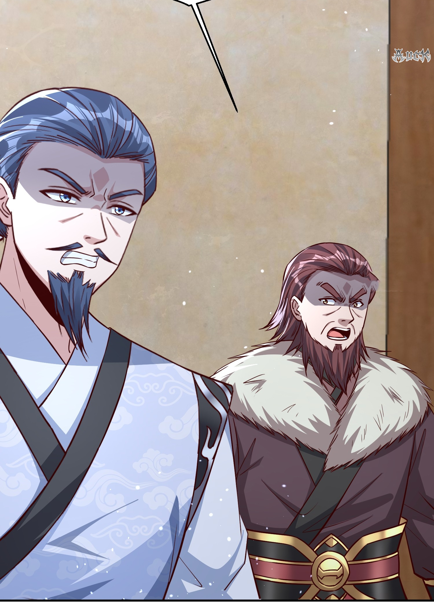 กลับมีพลังพระเจ้าสูงสุด ตอนที่ 4 หน้า 26