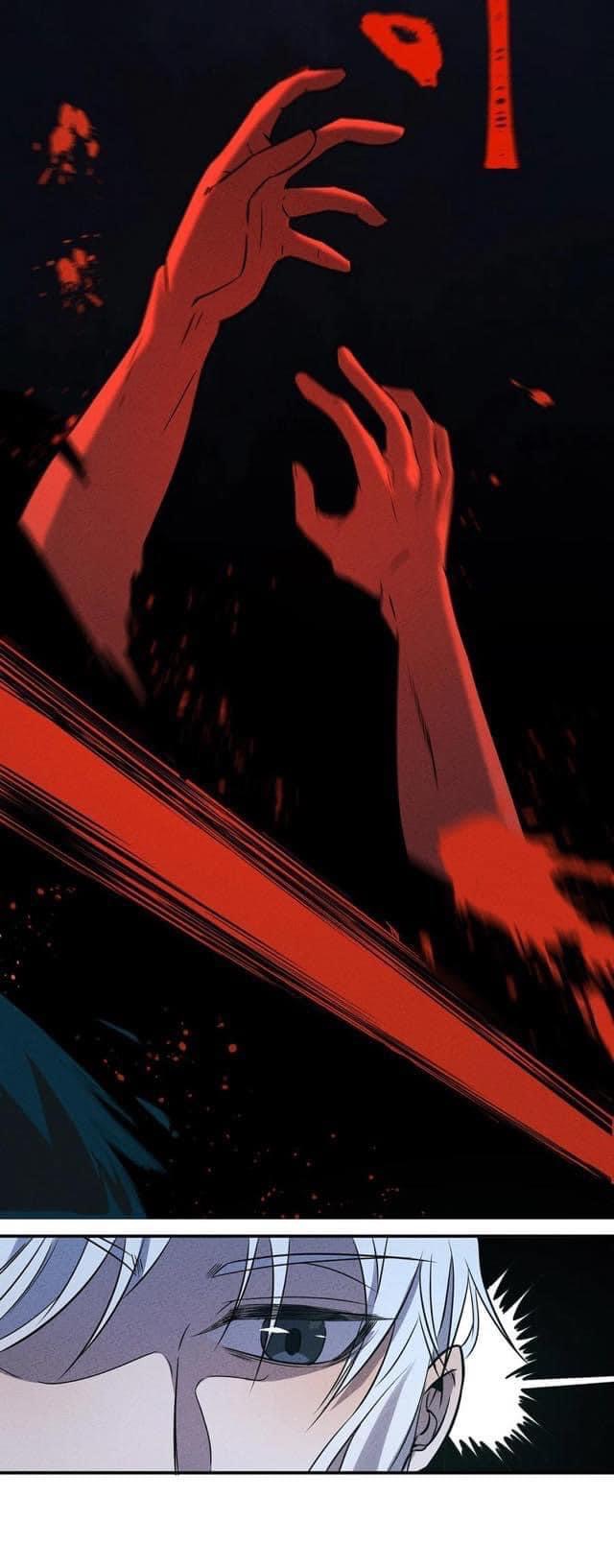 หลุดเข้ามาในเกมกลายเป็นมอนสเตอร์ที่อ่อนแอที่สุดสะงั้น ตอนที่ 28 หน้า 6