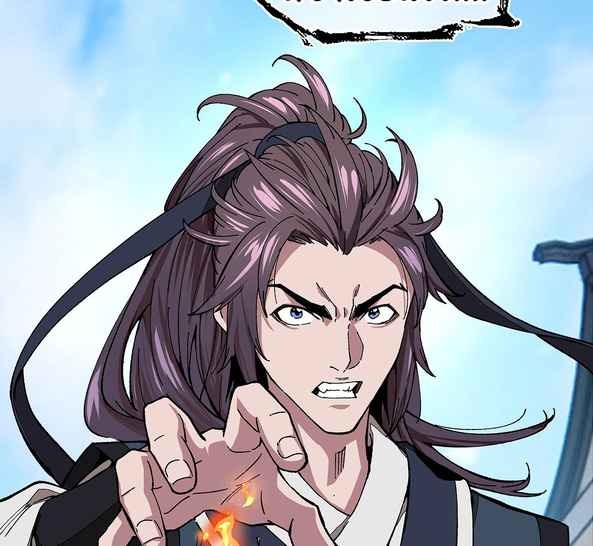 (ทันจีน) Mechanical Master (โคตรปรมาจารย์เทพจักรกล) ตอนที่ 2 หน้า 48