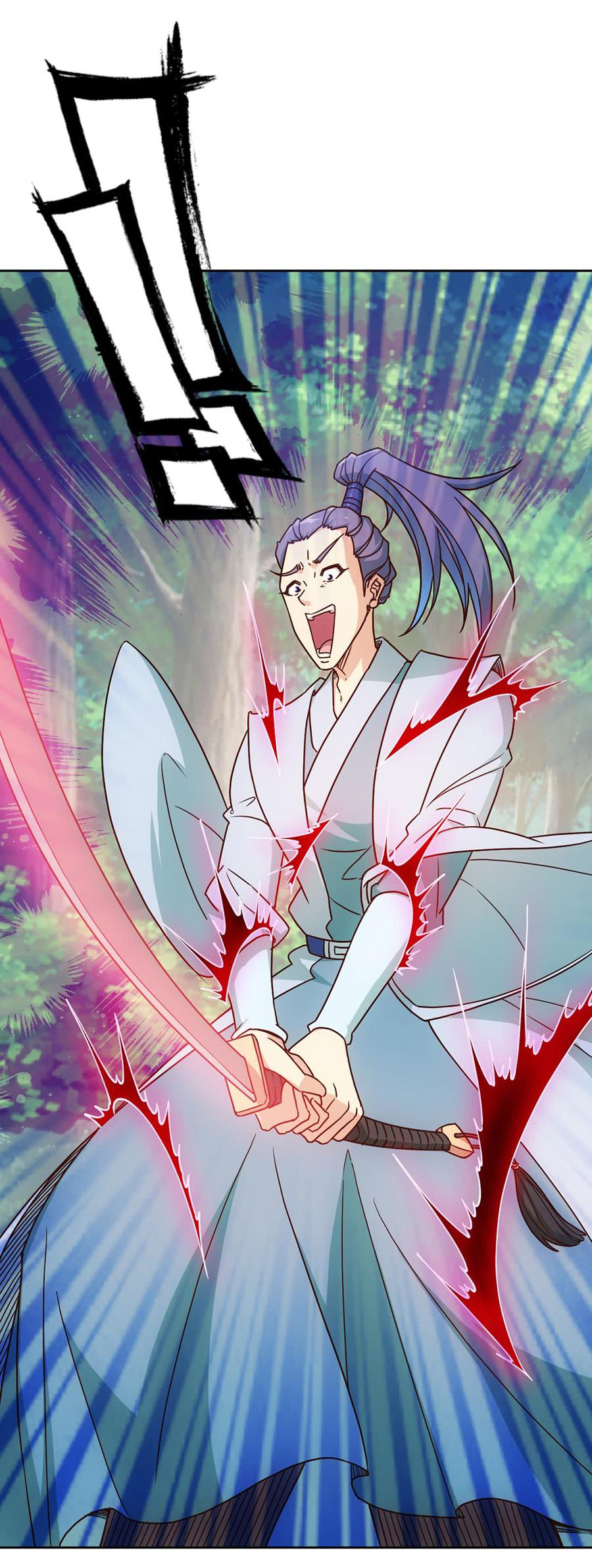 เทพเจ้าหงส์สวรรค์ ตอนที่ 37 หน้า 33