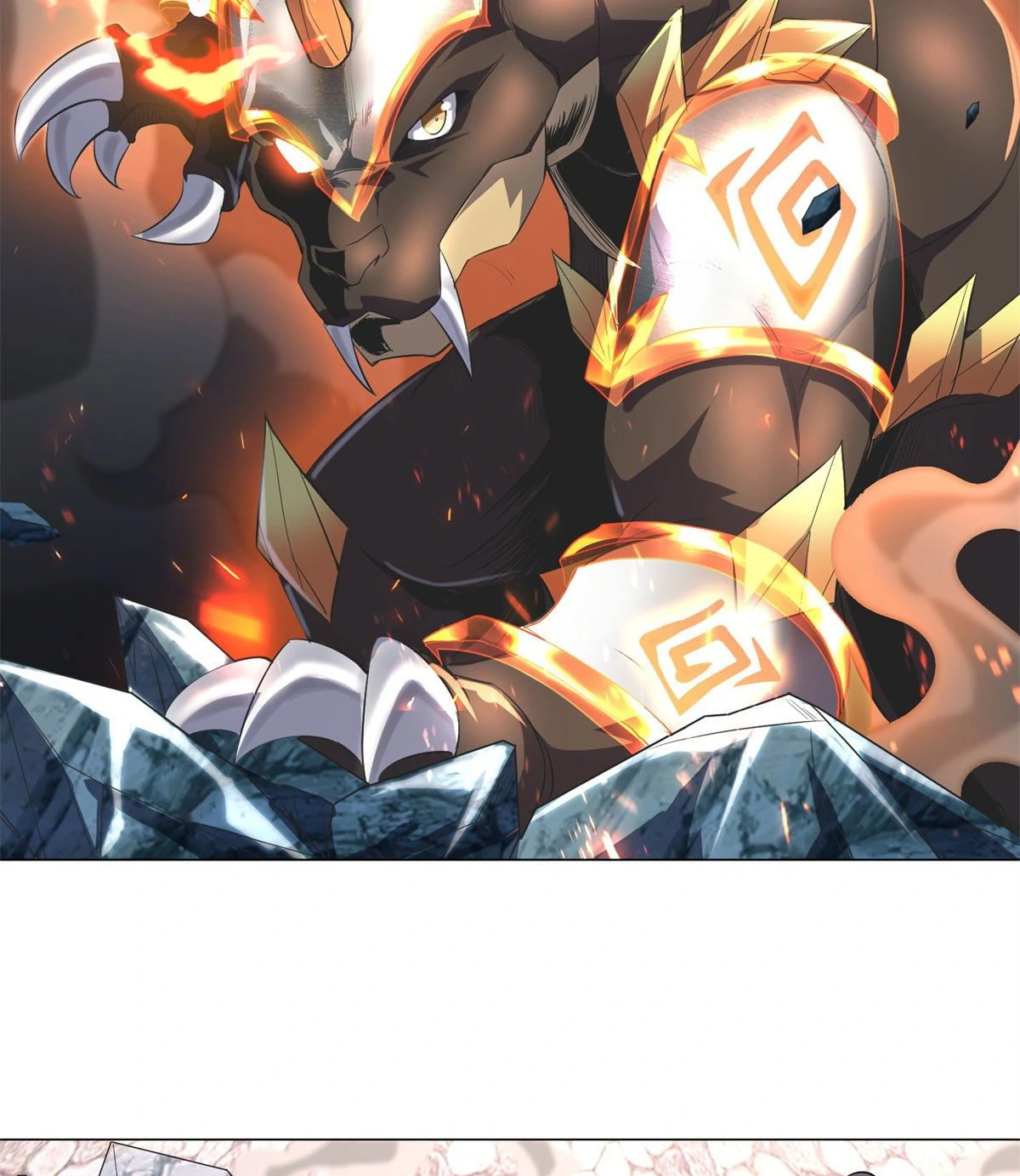 (ชนจีน) Dragon Master (จูหมิง นักรบเซียนมังกร) ตอนที่ 28 หน้า 31