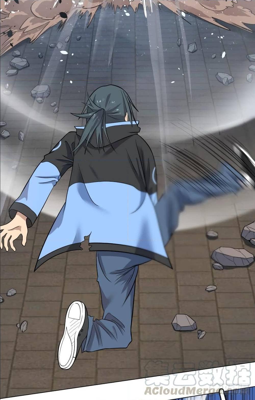 List of villains ตอนที่ 51 หน้า 35