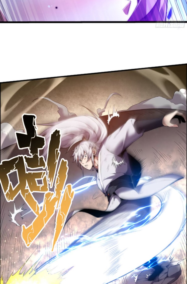 เผชิญเคราะห์ฟ้าผ่ามาแสนปี[ชนจีนไม่มีกั๊ก] ตอนที่ 7 หน้า 10