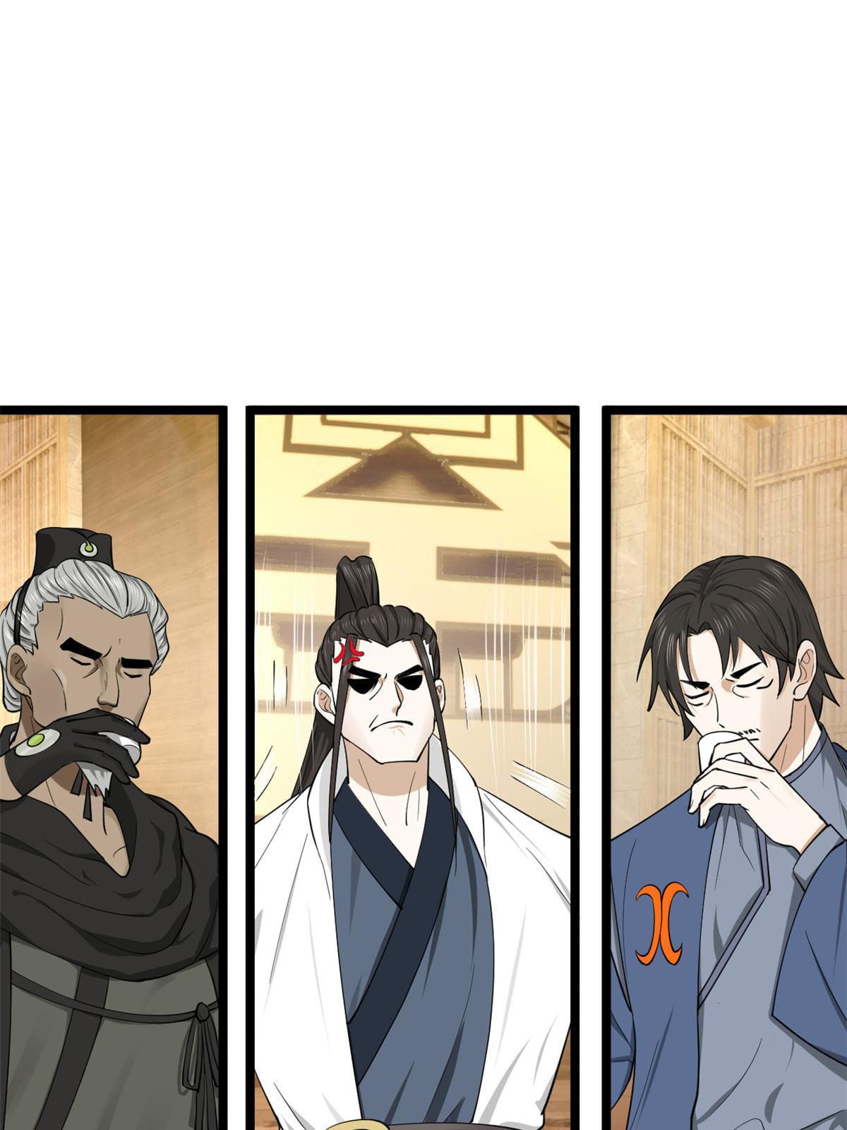 ลูกเขยที่แกร่งสุดในปฐพี (ทันจีน) ตอนที่ 47 หน้า 49