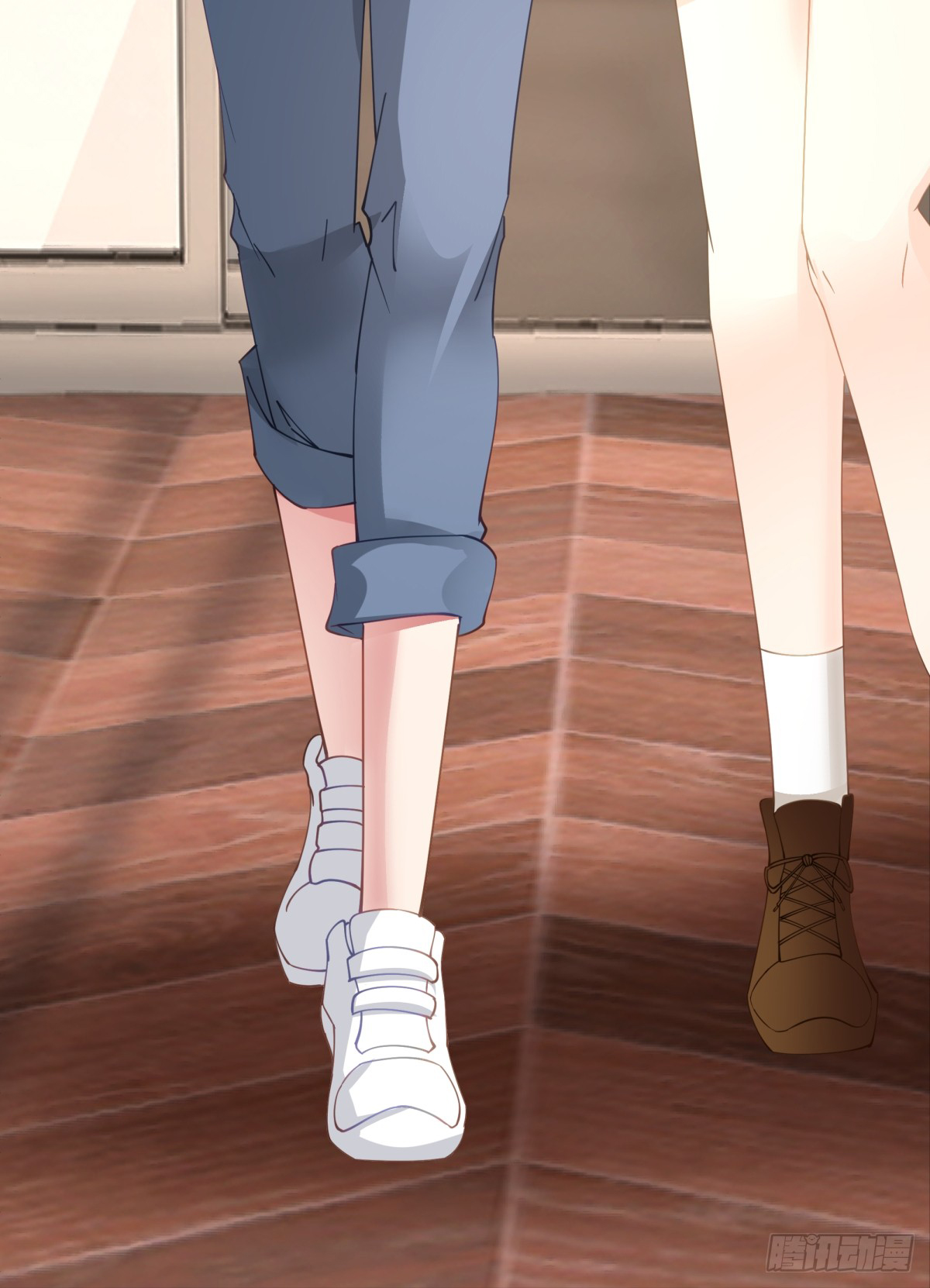 ผมไม่ได้อยากกลับมาเกิดใหม่เลยจริงๆ ตอนที่ 64 หน้า 12