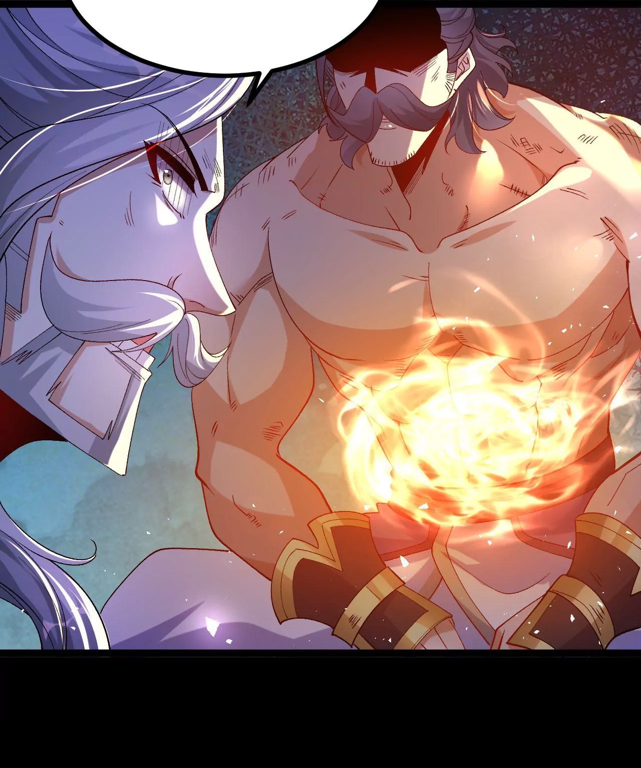 ท้าทายดินแดนพระเจ้า ตอนที่ 30 หน้า 9