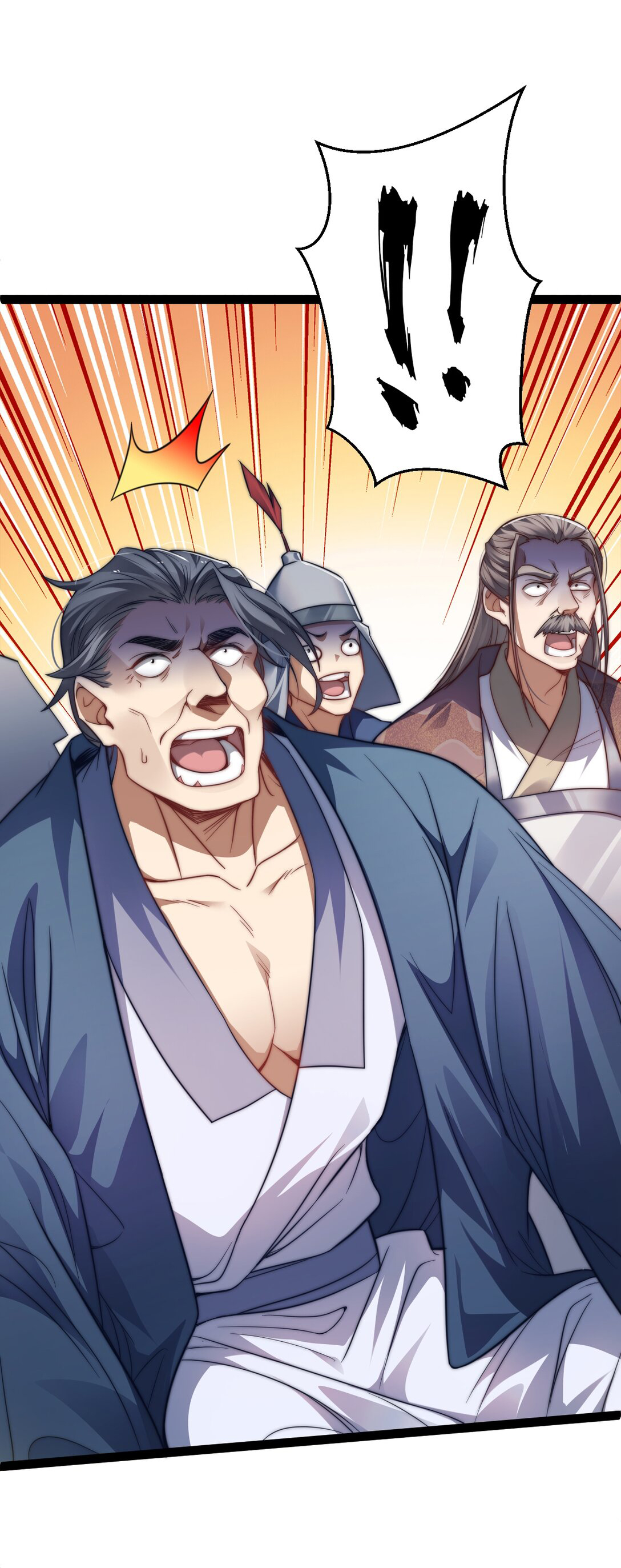 Cultivation of Destiny Great Waste ตอนที่ 18 หน้า 13