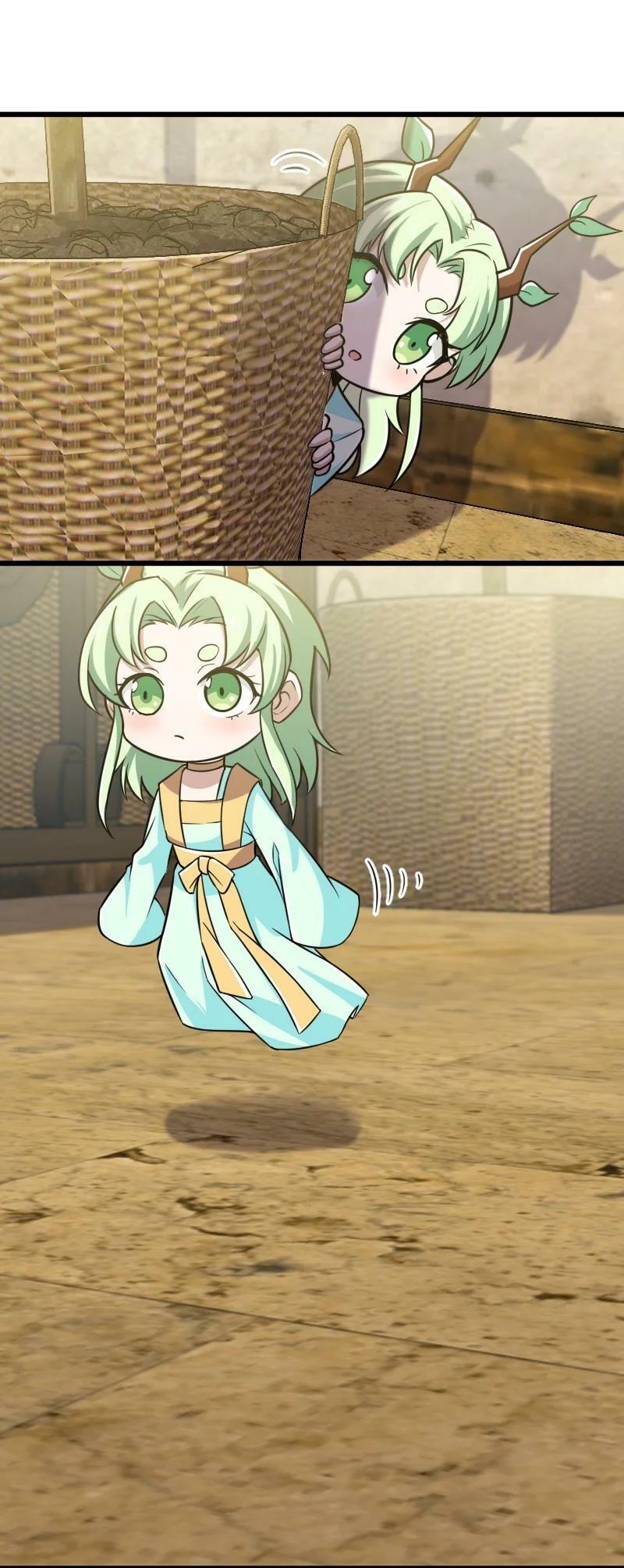 ชีวิตอันสันโดษของจักพรรดิ์หลินเกอ ตอนที่ 206 หน้า 14