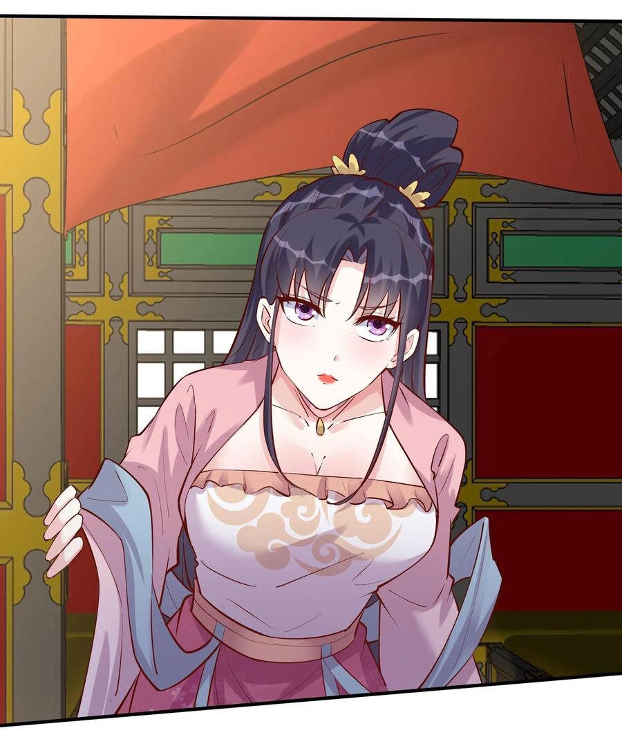 The Villain of Destiny วายร้ายแห่งโชคชะตา! ตอนที่ 57 หน้า 21