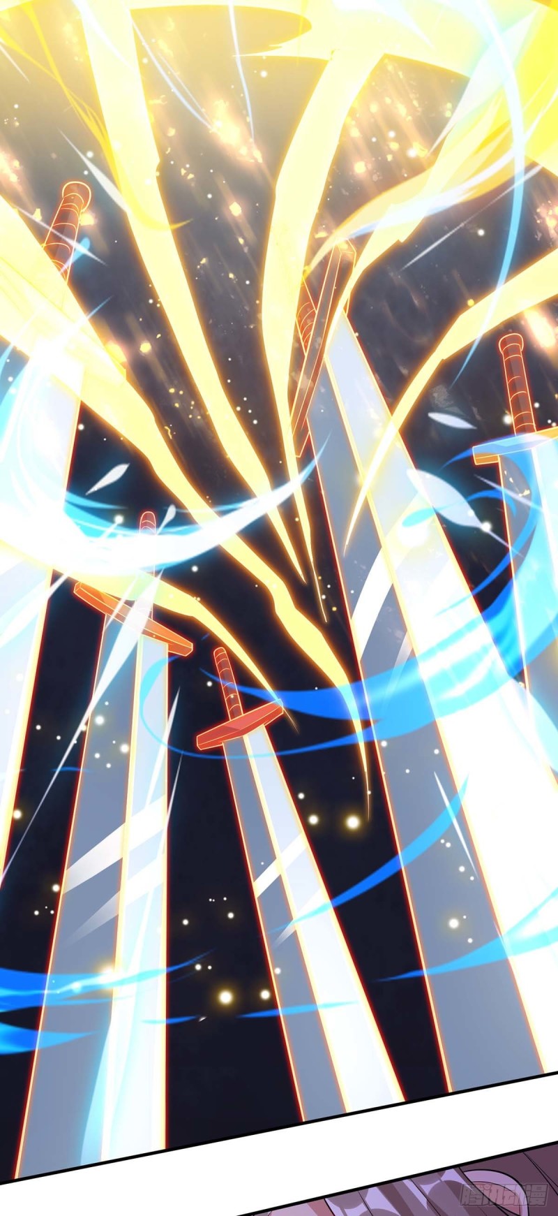 จักรพรรดิ 80,000 ปี ตอนที่ 83 หน้า 23