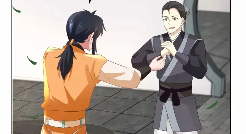 Chaos Alchemist (วิบัติการณ์เทพเซียนโอสถ) ตอนที่ 198 หน้า 28