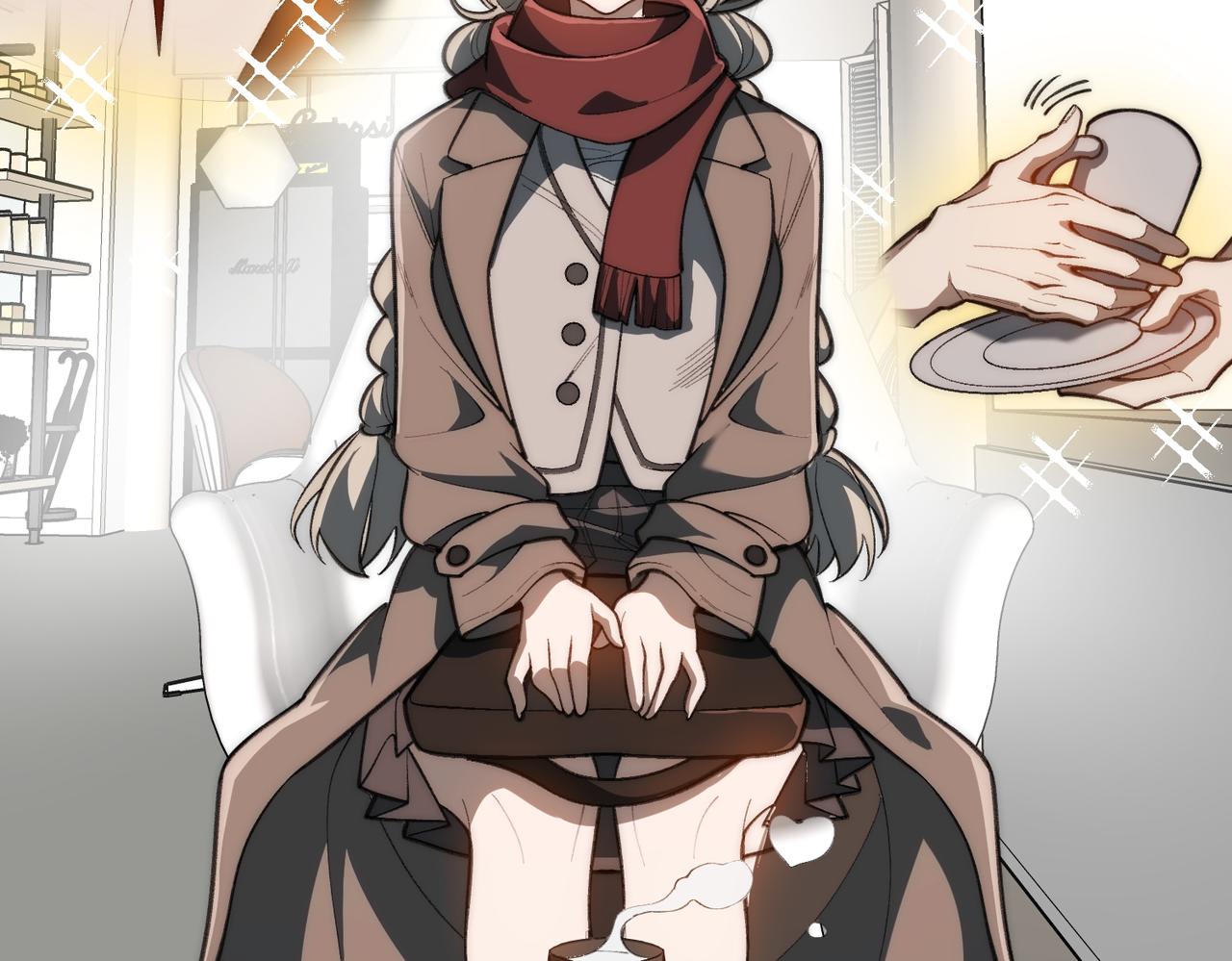 I created an Urban Legend ตอนที่ 44 หน้า 62