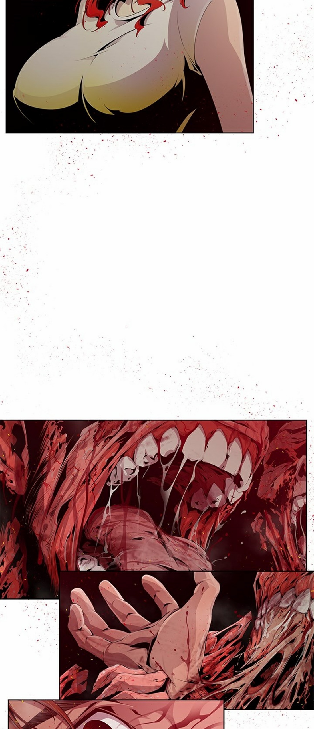 Survival Undead ตอนที่ 3 หน้า 14