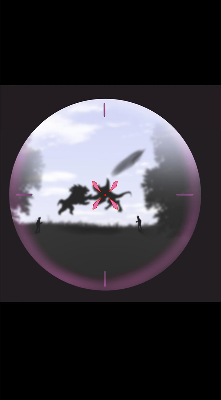 โคตรเทพร้านสัตว์อสูร ตอนที่ 90 หน้า 21