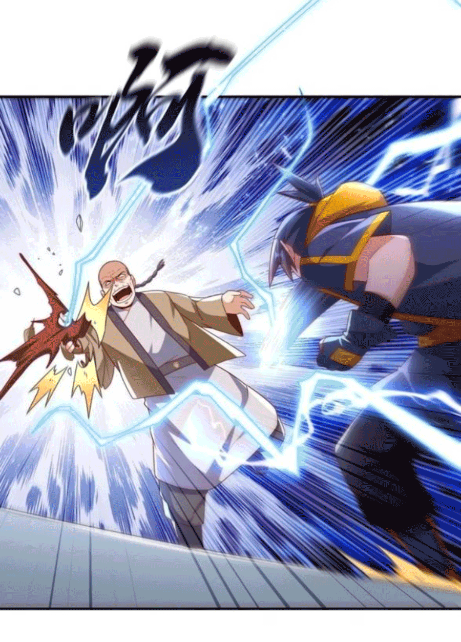 Wu ni ตอนที่ 202 หน้า 14