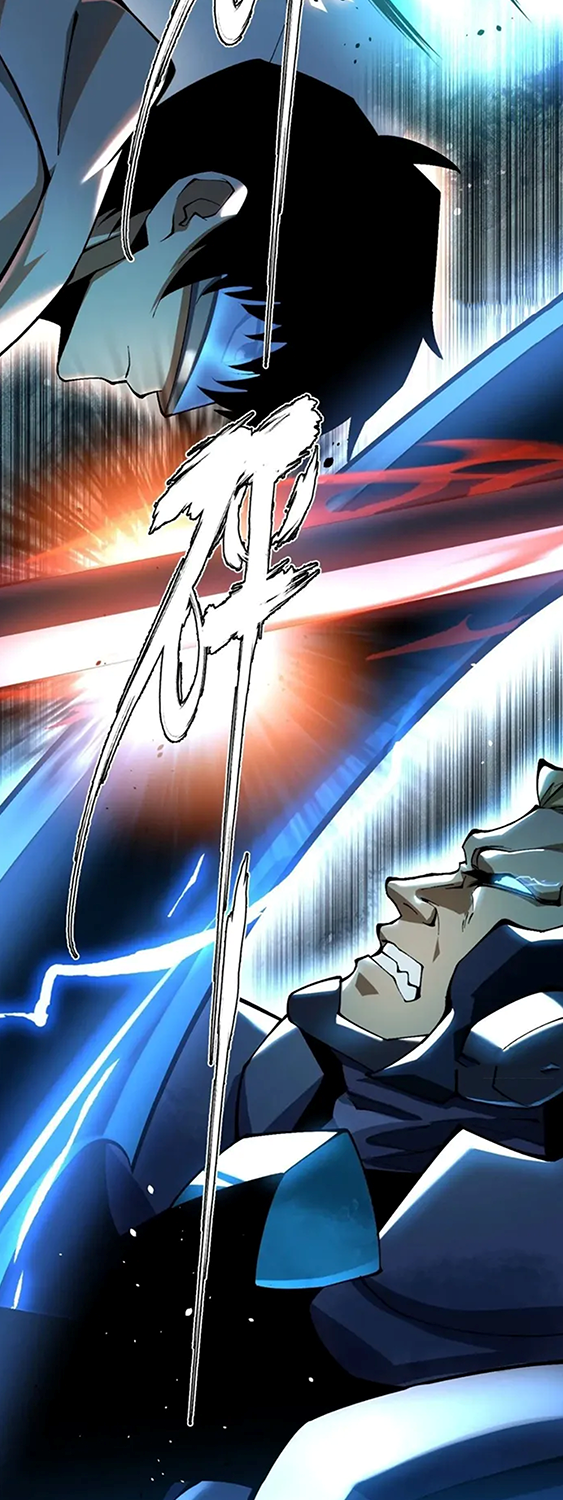 ไม่อยากเรียนทักษะ แห่งคำสาปเลย! ตอนที่ 47 หน้า 28